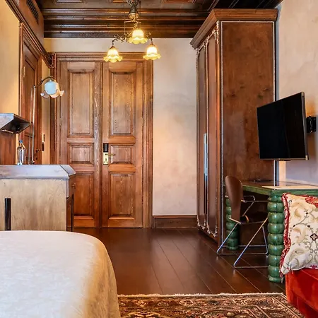 Hotel The Yard Istanbul