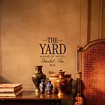 The Yard Istanbulská provincie