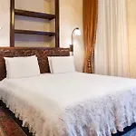 Hotel The Yard Istanbulská provincie