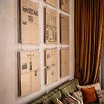 The Yard Hotel
