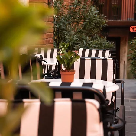 Hotel The Yard Istanboel