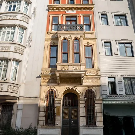 The Yard Istanbul