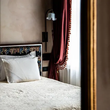 The Yard Hotel Istanbul