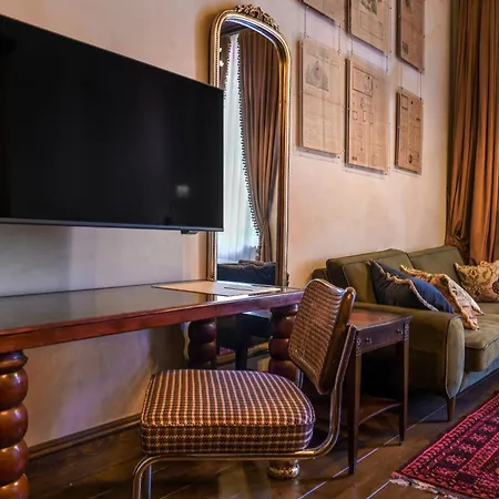 The Yard Hotel Istambul