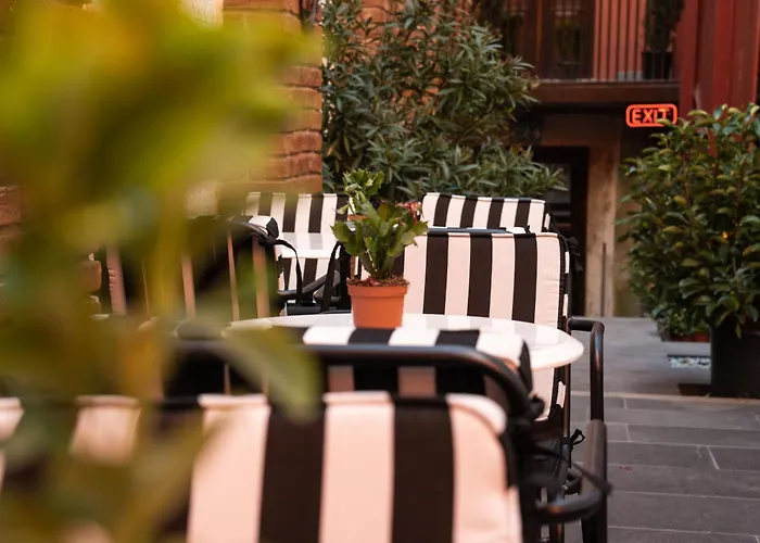 Otel The Yard İstanbul