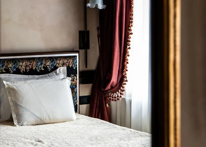 The Yard Hotel Istanboel