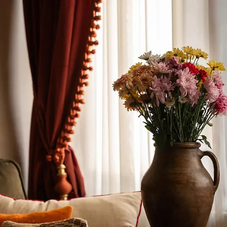 Hotel The Yard Estambul