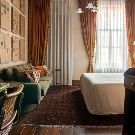 Hotel The Yard *