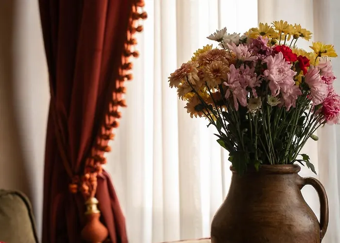 Hotel The Yard Istanbul