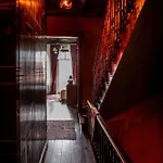 Hotel The Yard Provincia di Istanbul