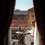 Hotel The Yard Provincia di Istanbul