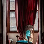The Yard Hotel *