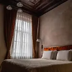 Hotel The Yard