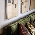 Hotel The Yard Provincia di Istanbul