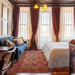 Hotel The Yard