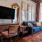 The Yard Hotel Provincia di Istanbul